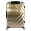 Валіза Semi Line 24" M Gold (T5763-2) - мініатюра 4