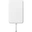 Зовнішній акумулятор Xiaomi Magnetic 10000mAh 33W White (BHR9822GL) [142887] - мініатюра 4