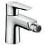 Змішувач для біде Hansgrohe Talis E 71720000 Хром - мініатюра 1