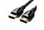 Кабель Ugreen HDMI Cable AM/AM тато 1.5 метра 60439 - мініатюра 1