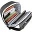 Рюкзак Tigernu T-B3595 15.6` Black/Grey [121164] - мініатюра 3