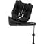Автокресло Cybex Sirona G i-Size Plus Moon Black (523001207) - миниатюра 5