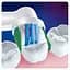 Насадки для электрической зубной щётки Oral-B 3D White CleanMaximiser, 4 шт. - миниатюра 7