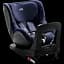 Автокресло Britax Romer Dualfix M i-Size Moonlight Blue, темно-синий (2000030115) - миниатюра 3