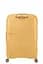 Валіза 77 См American Tourister STARVIBE METALLIC BANANA 77х51х30(33) MD5*36004 - мініатюра 7