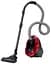 Пылесос VC07M25E0WR/UK Red 750W Samsung teh0020001 - миниатюра 1