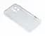 Чехол XON PhoneCase для iPhone 12 Pro Max (PCSA1112400T 8949) Прозрачный - миниатюра 1