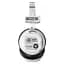 Беспроводные игровые наушники Onikuma GT803 Bluetooth гарнитура с микрофоном и шумоподавлением White (19121) - миниатюра 3