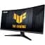 Монітор Asus 34" TUF Gaming VG34VQ3B [90LM0AA0-B01170] UA [134802] - мініатюра 3