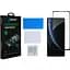 Захисне скло BeCover для ZTE Blade V30 Black (706914) - мініатюра 2