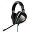 Гарнітура ігрова Asus ROG Delta USB RGB Black (90YH00Z1-B2UA00) - мініатюра 1