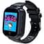 Смарт-годинник Gelius Pro GP-PK007 (Ocean) Black Kids smart watch with GPS tracker (Pro GP-PK007 (Ocean) Black) - мініатюра 1