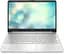 Ноутбук HP 15s-eq3039ru 15.6' FHD IPS AG, AMD R7-5825U, 16GB, F1024GB, UMA, DOS, серебристый (827B8EA) - миниатюра 1