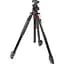 Штатив Manfrotto MK055XPRO3-BHQ2 [121022] - мініатюра 2