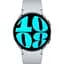 Смарт-годинник Samsung Galaxy Watch6 44mm eSIM Silver (SM-R945FZSA) EU [90441] - мініатюра 3
