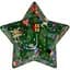 Набір салатників Lefard Green Christmas 15 см 2 шт. (922-074) - мініатюра 2