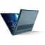 Ноутбук Lenovo Yoga 7 2-in-1 14AKP10 AI 7 350 la 50GHz, сенсорний, 24GB LPDDR5x, 1TB - мініатюра 8