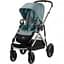 Коляска Cybex Gazelle S TPE Stormy Blue (524001297) - мініатюра 1