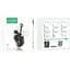 Навушники Hoco Clear Explore Edition True Wireless BT Headset Bluetooth EW15 BT5.1, 30/300 mAh 4h 000008489-up - мініатюра 2