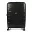 Валіза на 4 колесах Paklite Mailand Deluxe L TL074249 Black (TL074249-01) - мініатюра 4