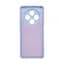 Чехол ArmorStandart ICON для Tecno Spark 30 4G (KL6) Camera cover Lavender (ARM81368) - мініатюра 2
