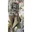 Штани Blaser Active Outfits Backup Insulation 52 Olive - мініатюра 9