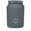 Гермомешок Osprey Wildwater Dry Bag 8 Серый - миниатюра 1