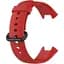 Ремінець DK CDK Silicone Sport Band Classic для Xiaomi Redmi Watch 2 (013576) (red) - мініатюра 1