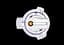 Комплект світлодіодних ламп Infolight M1 Dual Canbus 9012 55W - мініатюра 4