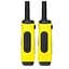 Аматорська портативна рація Motorola TLKR-T92 Twin pack - мініатюра 6