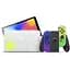 Nintendo Switch (OLED model) Splatoon 3 Special Edition - миниатюра 4