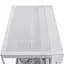 Корпус Chieftec VISIO GM-30W-TG-OP ATX, без БЖ, White - мініатюра 7