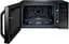 Микроволновая печь с грилем и конвекцией Samsung MC28H5013AK/BW - миниатюра 3