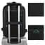 Рюкзак Tigernu T-B9152 15.6 Black - мініатюра 7