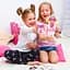 Магнитная игра Vladi Toys Family look (VT3702-21) - миниатюра 8