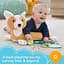 Развивающий игровой набор Fisher-Price Щенок (HJW10) - миниатюра 4