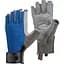 Перчатки Black Diamond W Crag Half-Finger Gloves Raging Sea XS (1033-BD 801868.3028-XS) - миниатюра 1