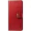 Чохол-книжка GETMAN Gallant Cover Case для Xiaomi Redmi 9C/10A [Red] [66942] - мініатюра 1