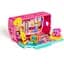 Игровой набор Moji Pops Party Клубный домик (PMPPD660IN00) - миниатюра 2