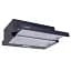 Витяжка телескопічна Minola HTL 6214 BL 700 LED - мініатюра 1