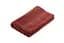 Рушник махровий Ardesto SuperSoft 70х140 см 100% бавовна теракотовий (ART2270RT)  - мініатюра 3