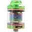 Атомайзер для вейпа ATVS Wasp Nano RTA Atomizer 2 мл Rainbow (am292) - мініатюра 1