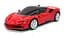 Машинка Rastar Ferrari SF90 Stradale на управлінні 1:24 червоний 97600 - мініатюра 3