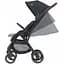 Коляска прогулянкова Maxi-Cosi Soho Essential Graphite (1841750110) - мініатюра 5