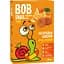 Фруктовые конфеты Bob Snail из Хурмы и Апельсина 120 г - миниатюра 1