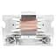 2E Gaming Процессорный кулер Air Cool ACN120W-ARGB, LGA1851, 1700, 1200, 115x, 1366, AM5, AM4, AM3, AM3+, AM2, AM2+, FM2, FM1 4pin PWM, 3W + - миниатюра 10