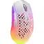 Миша SteelSeries Aerox 3 Wireless Snow (62610) [107923] - мініатюра 2