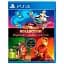 Гра Disney Classic Games Collection Aladdin The Lion King The Jungle Book (англійська версія) (PS4) - мініатюра 1