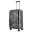 Валіза Semi Line 24" (S) Black Pattern (T5651-2) - мініатюра 1