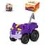 Машинка Rev&Roll Рев і Рамбл Wheelie Еллі (EU881820) - мініатюра 6